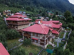 Shivadya - A Boutique Hotel