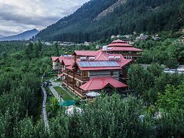 Shivadya - A Boutique Hotel