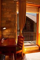 Shivadya - A Boutique Hotel