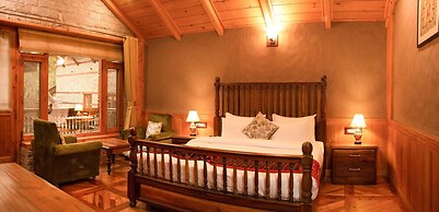 Shivadya - A Boutique Hotel
