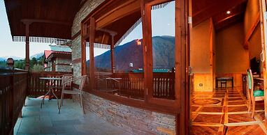 Shivadya - A Boutique Hotel