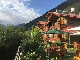 Shivadya - A Boutique Hotel