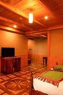 Shivadya - A Boutique Hotel