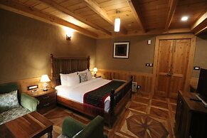 Shivadya - A Boutique Hotel