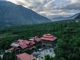 Shivadya - A Boutique Hotel