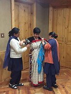 Shivadya - A Boutique Hotel