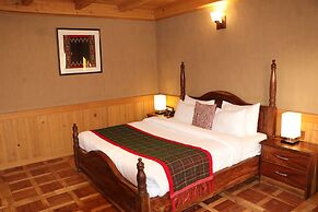 Shivadya - A Boutique Hotel