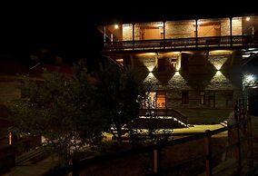 Shivadya - A Boutique Hotel