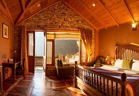 Shivadya - A Boutique Hotel