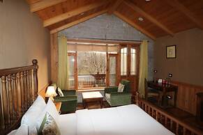 Shivadya - A Boutique Hotel