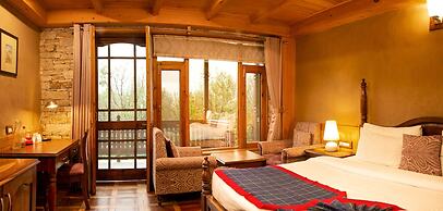 Shivadya - A Boutique Hotel