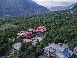 Shivadya - A Boutique Hotel