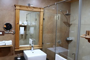 Shivadya - A Boutique Hotel