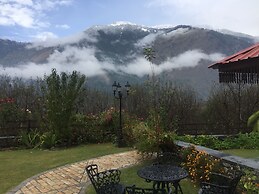 Shivadya - A Boutique Hotel