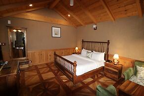 Shivadya - A Boutique Hotel
