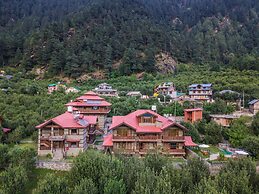 Shivadya - A Boutique Hotel