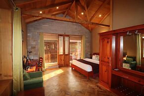 Shivadya - A Boutique Hotel