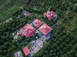 Shivadya - A Boutique Hotel