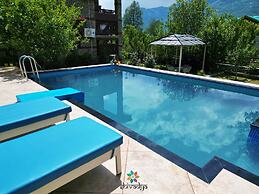 Shivadya - A Boutique Hotel