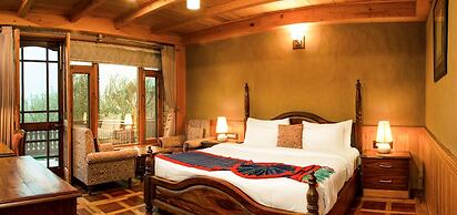 Shivadya - A Boutique Hotel