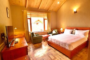 Shivadya - A Boutique Hotel