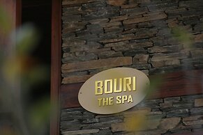 Shivadya - A Boutique Hotel