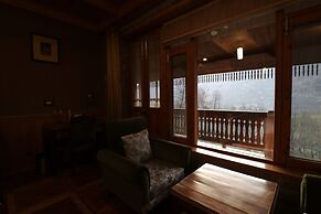 Shivadya - A Boutique Hotel