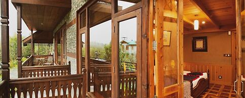 Shivadya - A Boutique Hotel