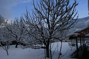 Shivadya - A Boutique Hotel