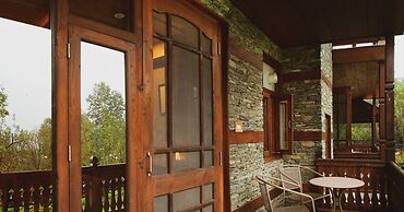 Shivadya - A Boutique Hotel