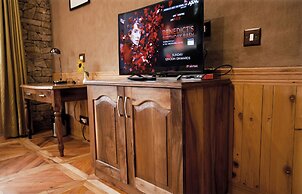 Shivadya - A Boutique Hotel