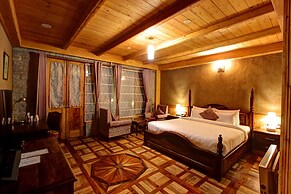 Shivadya - A Boutique Hotel