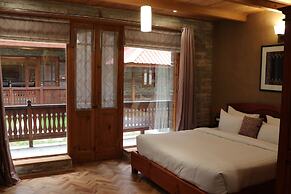 Shivadya - A Boutique Hotel