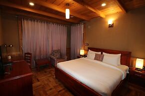 Shivadya - A Boutique Hotel