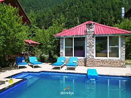 Shivadya - A Boutique Hotel