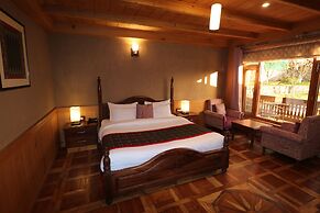 Shivadya - A Boutique Hotel