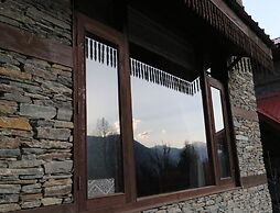 Shivadya - A Boutique Hotel