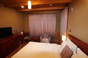 Shivadya - A Boutique Hotel