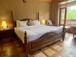 Shivadya - A Boutique Hotel