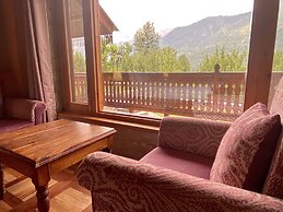 Shivadya - A Boutique Hotel