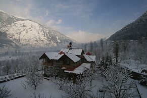 Shivadya - A Boutique Hotel