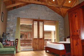 Shivadya - A Boutique Hotel