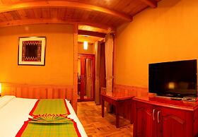 Shivadya - A Boutique Hotel