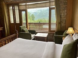 Shivadya - A Boutique Hotel