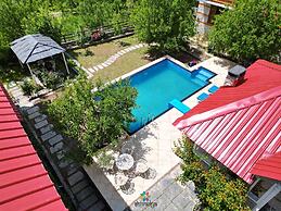 Shivadya - A Boutique Hotel