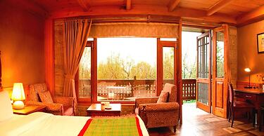 Shivadya - A Boutique Hotel