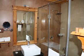 Shivadya - A Boutique Hotel