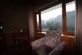 Shivadya - A Boutique Hotel