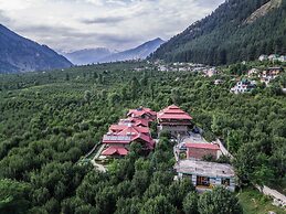 Shivadya - A Boutique Hotel