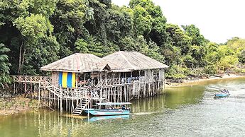 Pantai Indah Lagoi Bintan